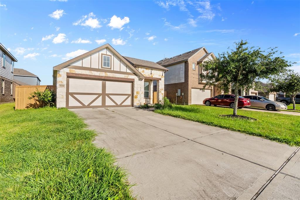 9214 Melmack Drive