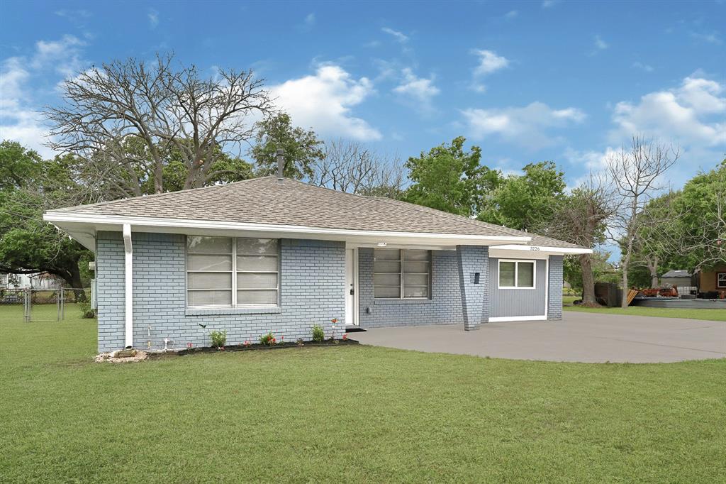 3226 Bernard Street, La Porte, Texas image 1
