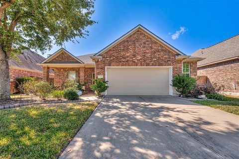 520 W Fork Webster TX 77598