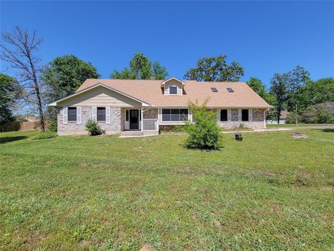 A home in Livingston