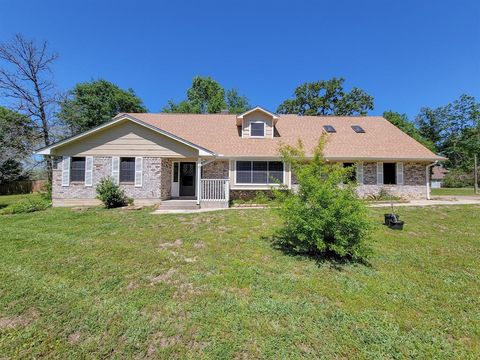 A home in Livingston