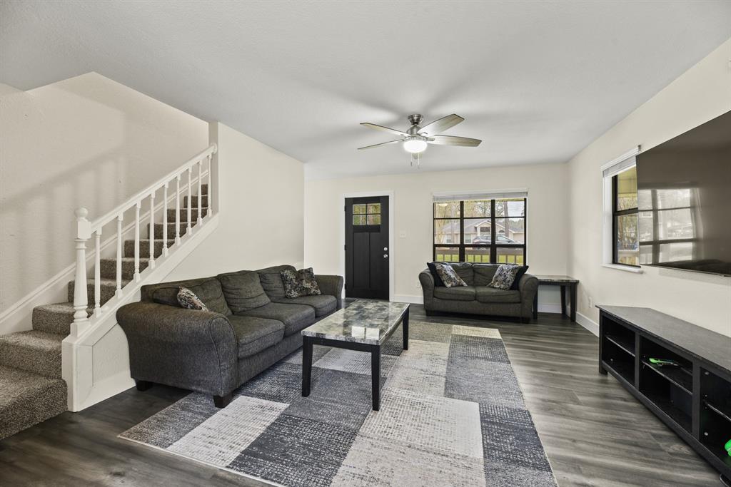 902 Mesquite Drive