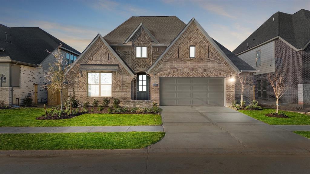 21934 Frosted Elfin Drive, Cypress, Texas image 1