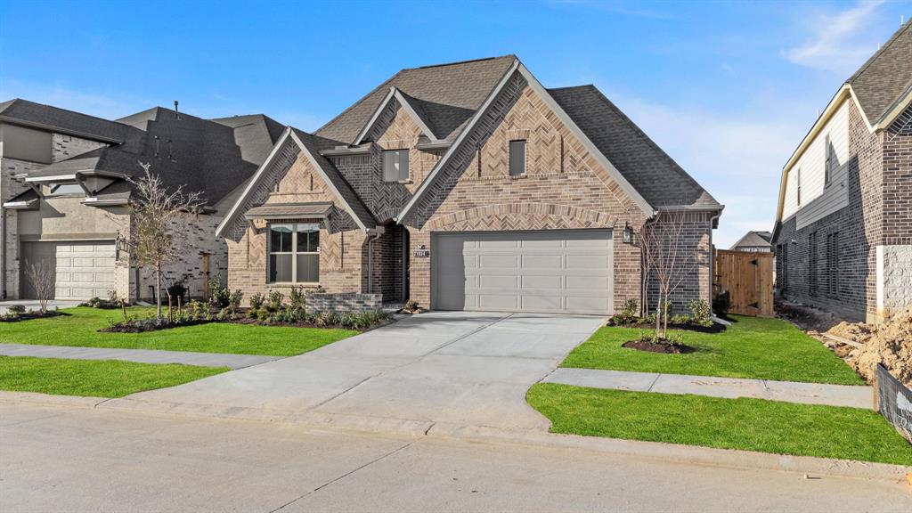 21934 Frosted Elfin Drive, Cypress, Texas image 30