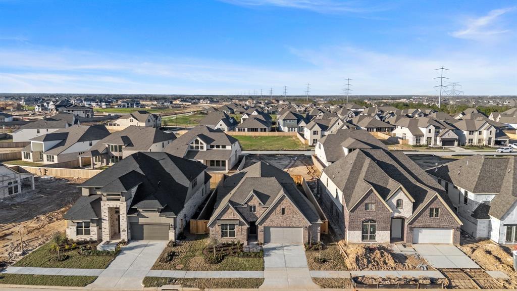 21934 Frosted Elfin Drive, Cypress, Texas image 27