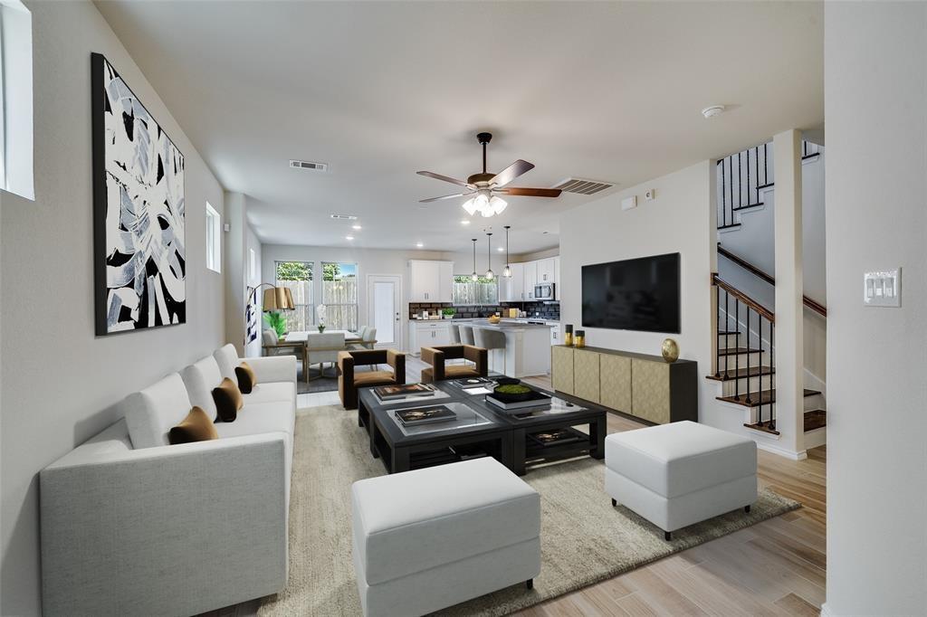 3222 Longleaf Meadows Drive