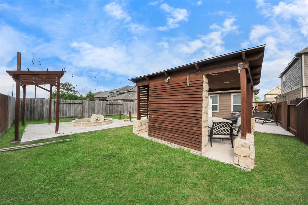 3619 Barkers Run Drive, Houston, Texas image 31