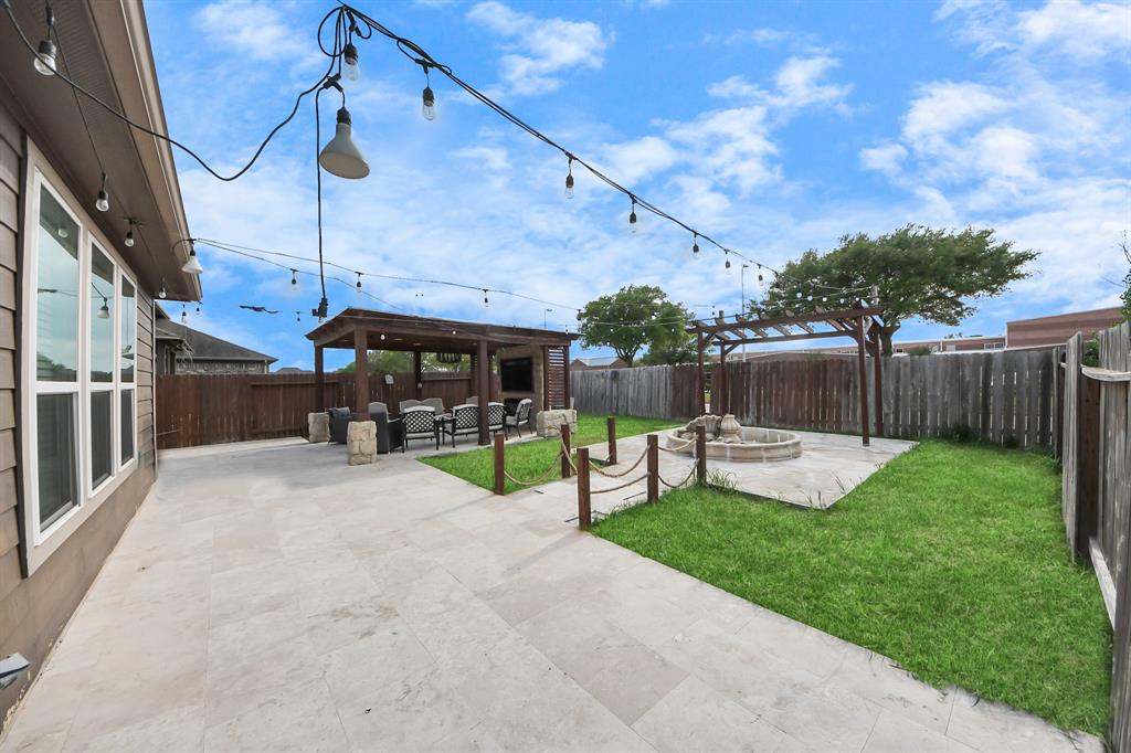 3619 Barkers Run Drive, Houston, Texas image 32