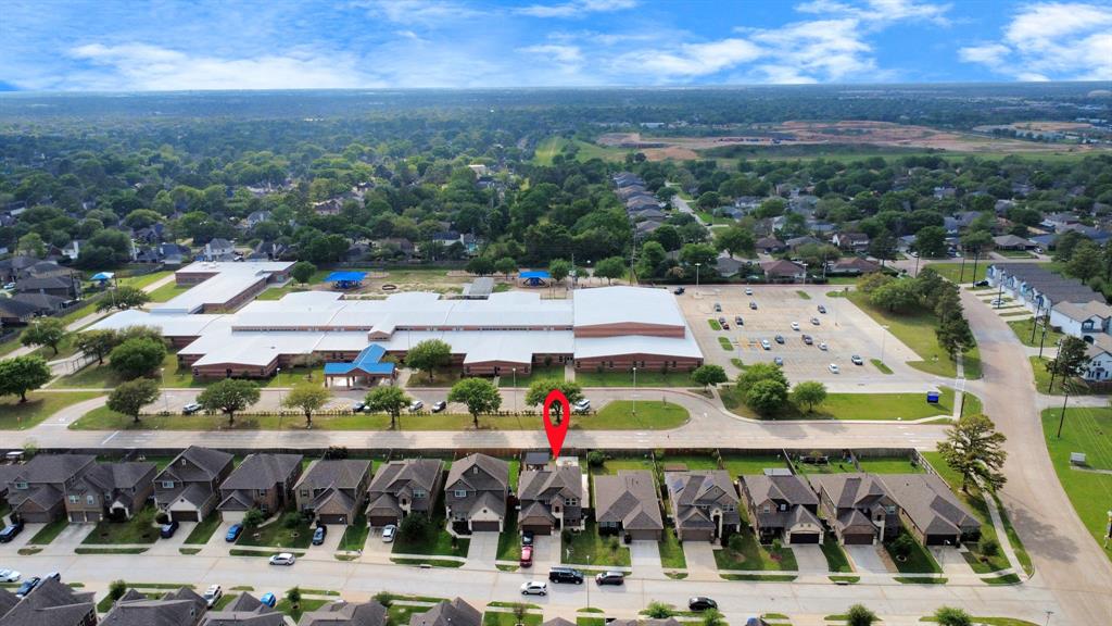 3619 Barkers Run Drive, Houston, Texas image 6