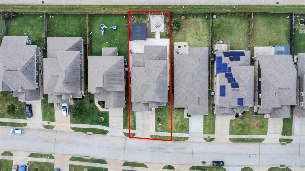 3619 Barkers Run Drive, Houston, Texas image 5