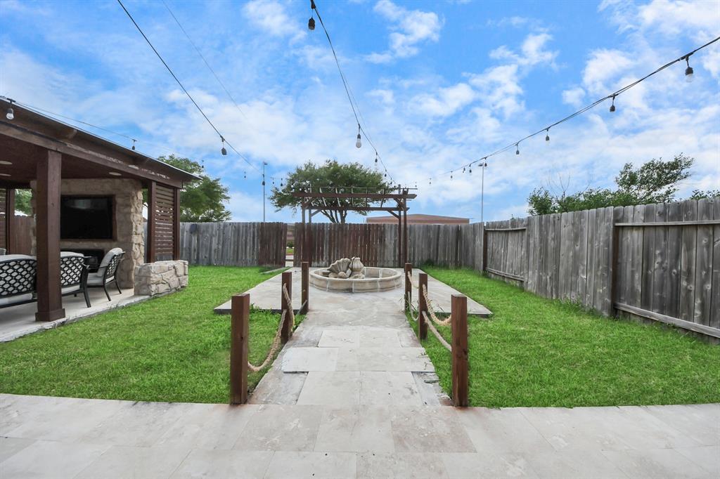 3619 Barkers Run Drive, Houston, Texas image 33