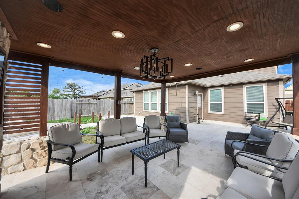 3619 Barkers Run Drive, Houston, Texas image 35