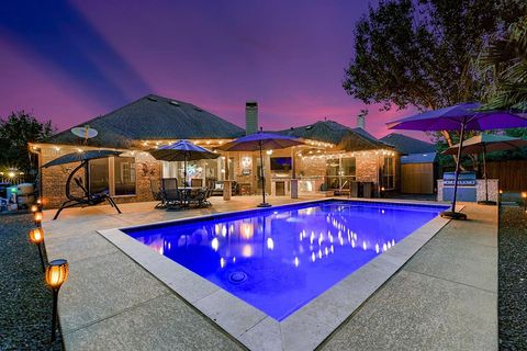 28515 Blue Holly Lane Katy TX 77494