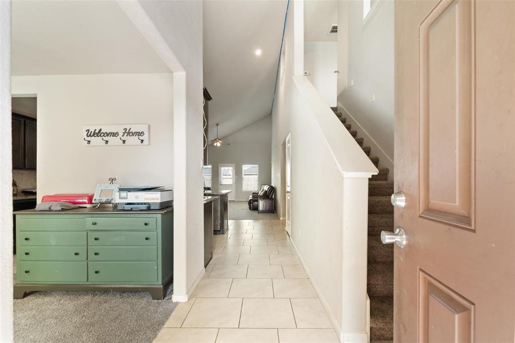 2910 High Garden Lane, Fresno, Texas image 3