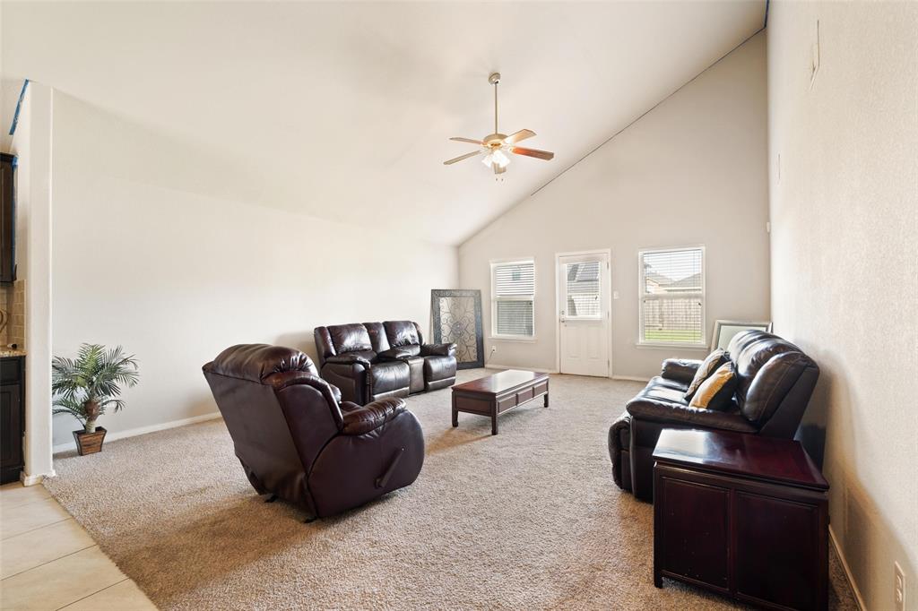2910 High Garden Lane, Fresno, Texas image 6