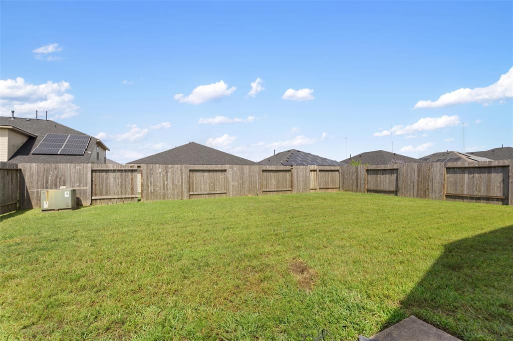 2910 High Garden Lane, Fresno, Texas image 24