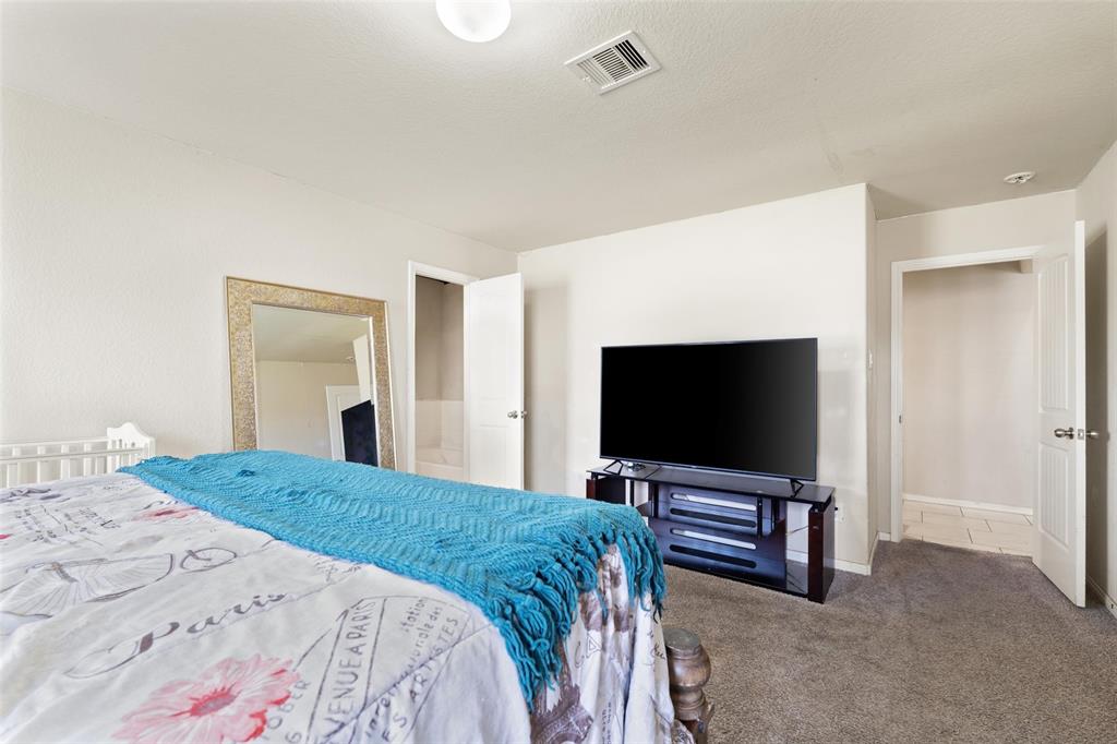 2910 High Garden Lane, Fresno, Texas image 13