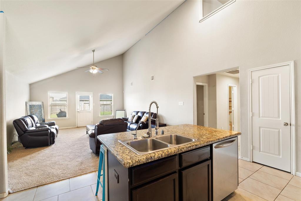2910 High Garden Lane, Fresno, Texas image 11