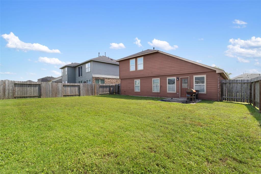 2910 High Garden Lane, Fresno, Texas image 25