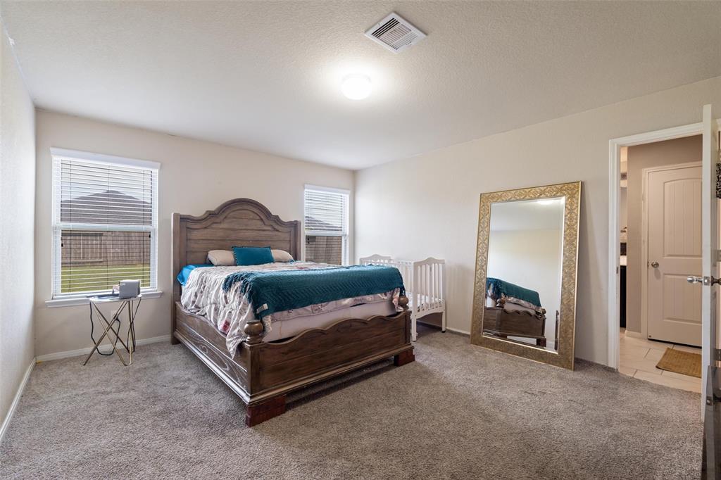 2910 High Garden Lane, Fresno, Texas image 12