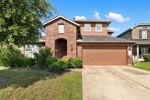 Photo of 2910 High Garden Lane, Fresno, TX 77545 (MLS # 33062981) Photo of 2910 High Garden Lane, Fresno, TX 77545 (MLS # 33062981)
