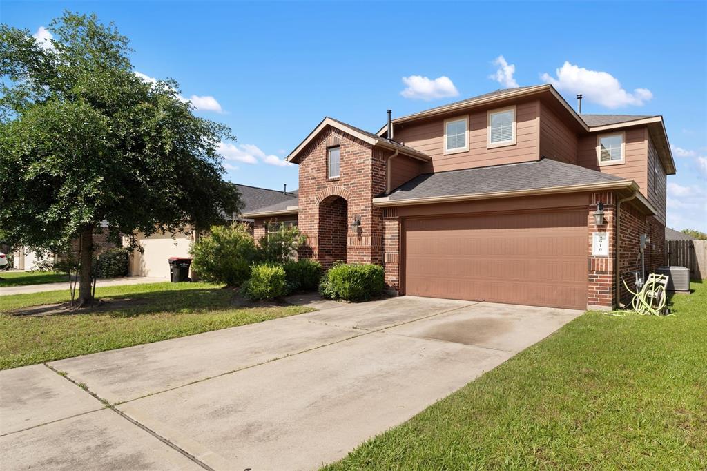 2910 High Garden Lane, Fresno, Texas image 2