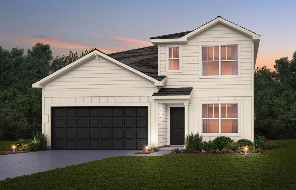 427 Ruby Ford Drive, Baytown, Texas image 1
