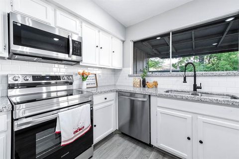 2618 Quiet Meadows Drive Houston TX 77067
