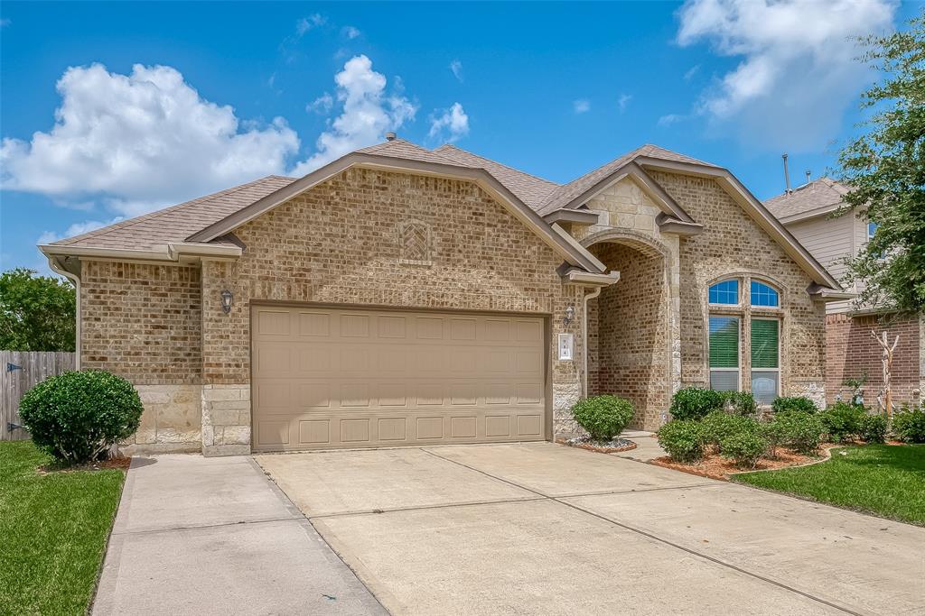 914 Fairway Drive, La Porte, Texas image 3