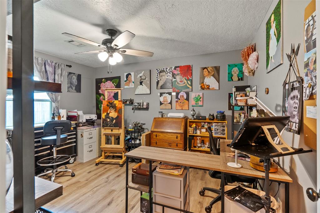 5211 Ghinaudo Road, Hitchcock, Texas image 22