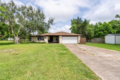 5211 Ghinaudo Road Hitchcock TX 77563