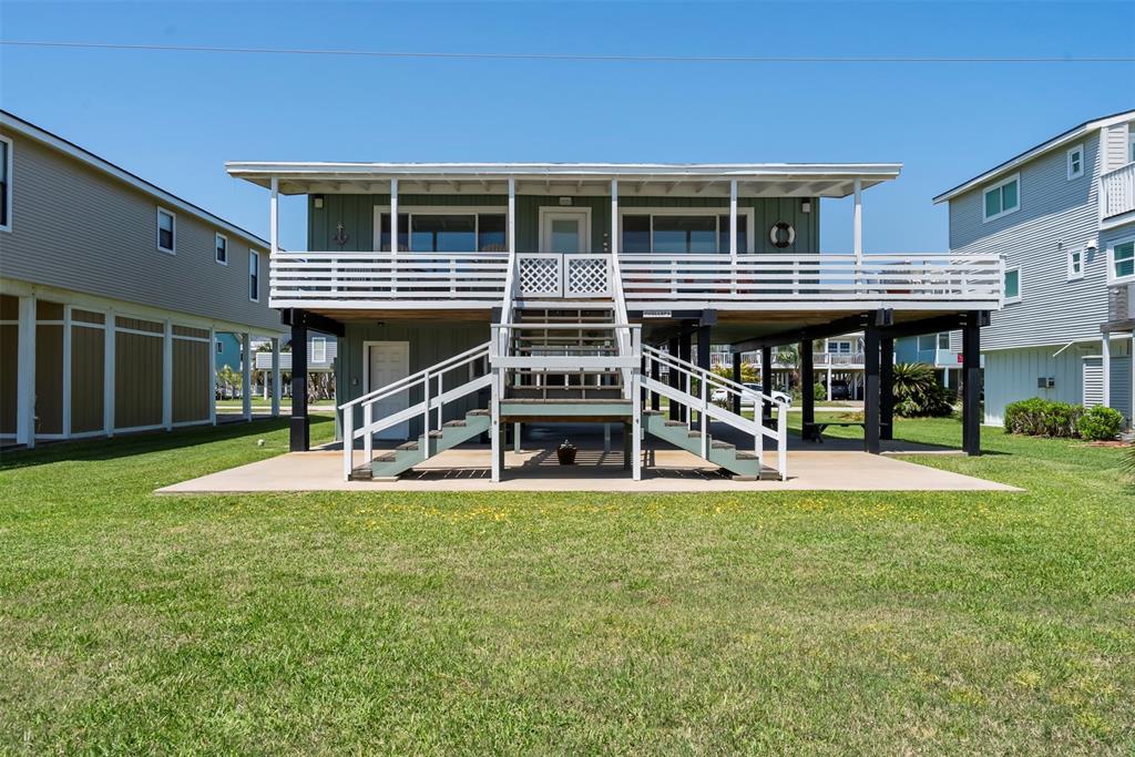 13617 San Domingo Drive, Galveston, Texas image 2