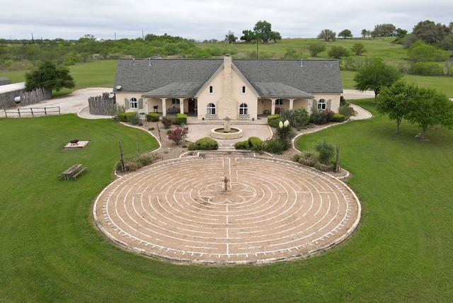 5904 Old Yoakum Road, Cuero, Texas image 22