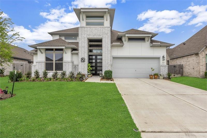 1439 Munson Valley Road, Richmond, Texas image 2