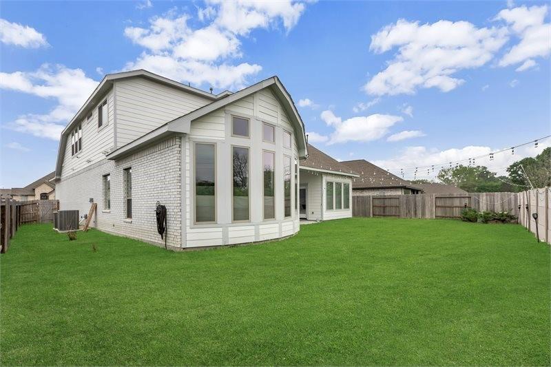 1439 Munson Valley Road, Richmond, Texas image 39