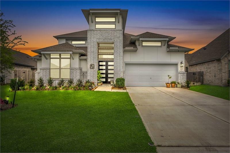 1439 Munson Valley Road, Richmond, Texas image 1