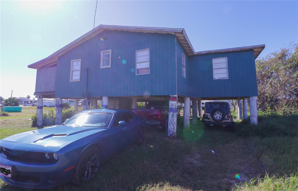 1014 W Canal Drive, Port Bolivar, Texas image 6