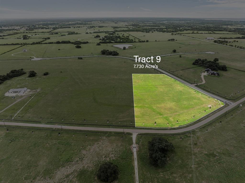 TBD Hartfield Tract 9 Road, Round Top, Texas image 4