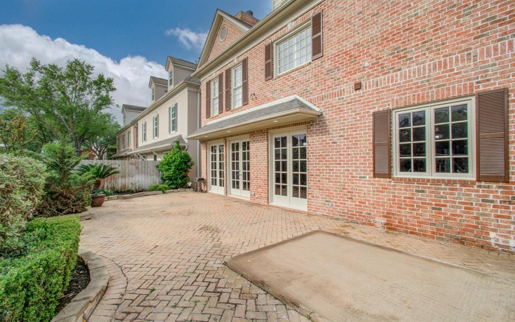 728 Highgrove Park, Houston, Texas image 38