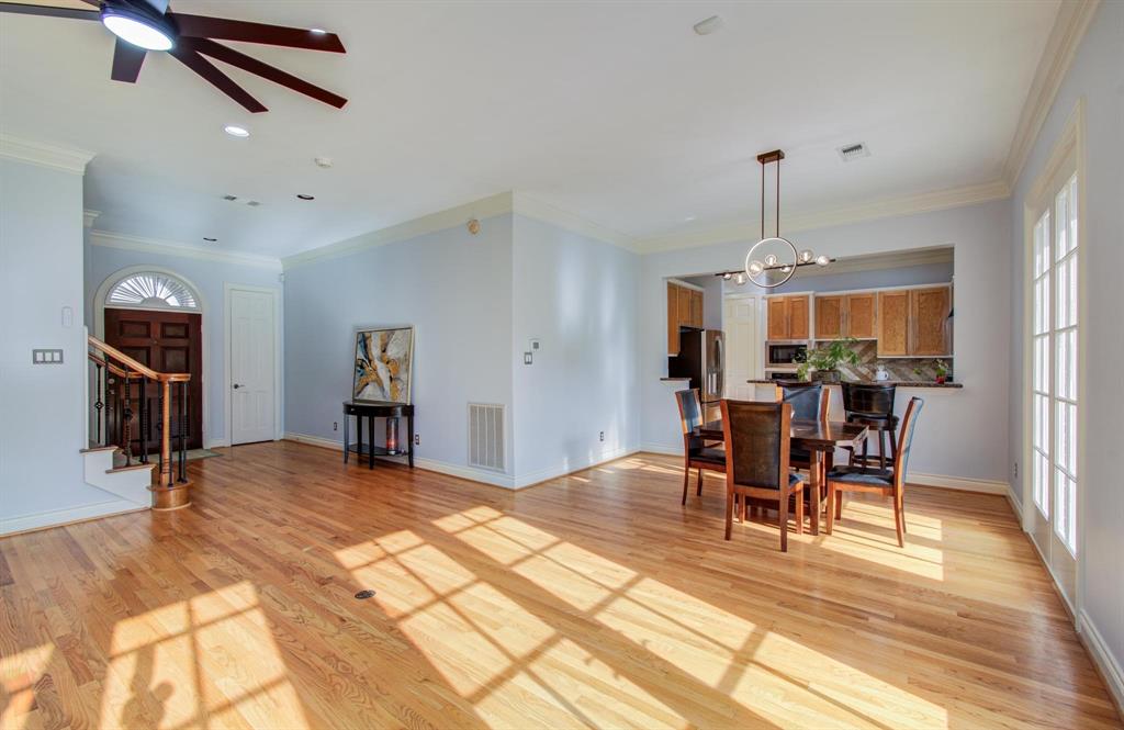 728 Highgrove Park, Houston, Texas image 6