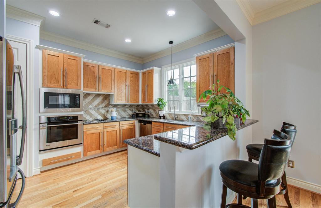728 Highgrove Park, Houston, Texas image 10