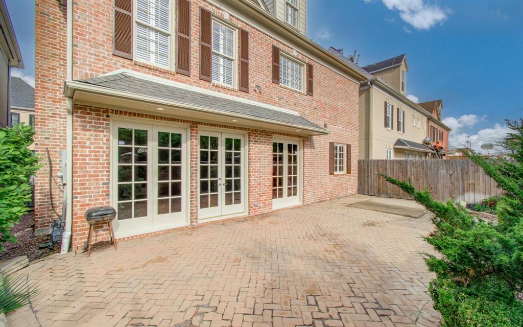 728 Highgrove Park, Houston, Texas image 36