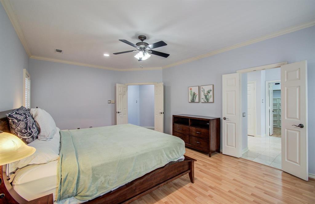 728 Highgrove Park, Houston, Texas image 21