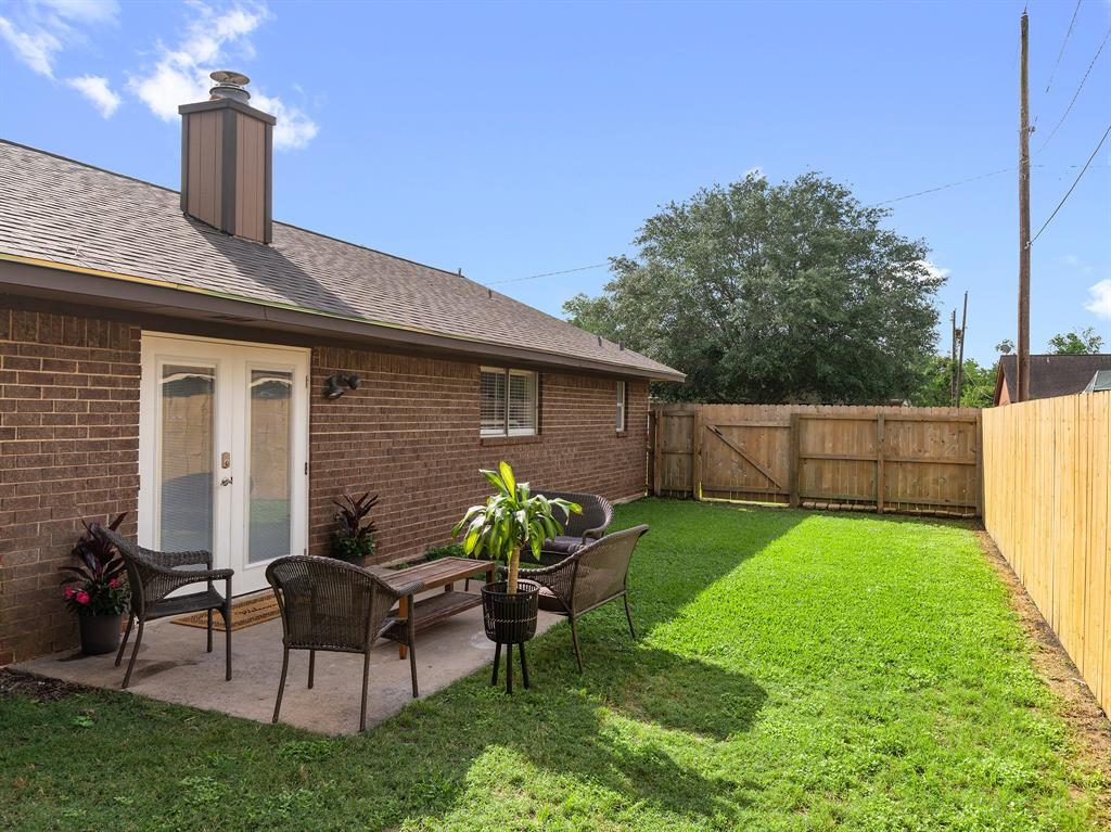 1406 Rev Swinney Street St, West Columbia, Texas image 19