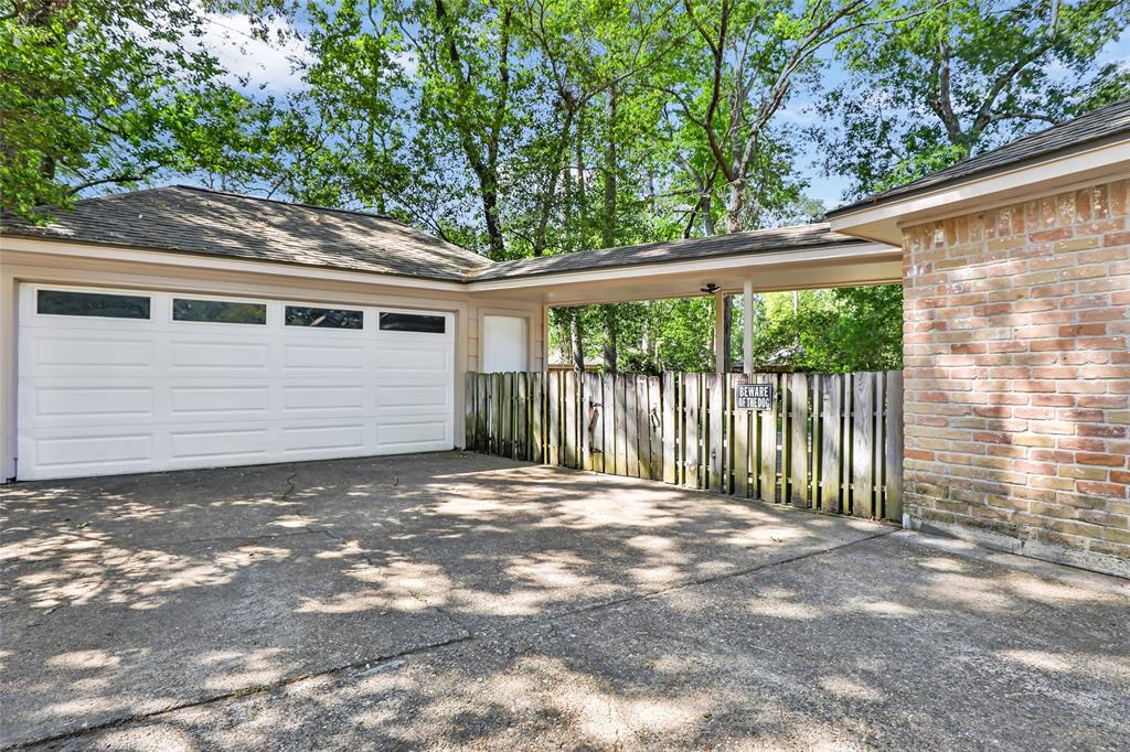 3214 Cedar Knolls Drive, Kingwood, Texas image 42
