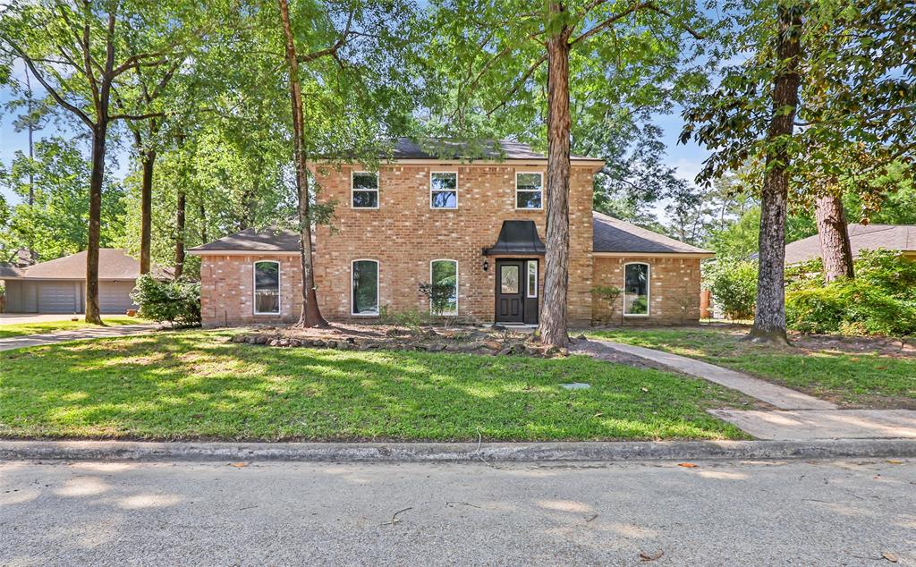 3214 Cedar Knolls Drive, Kingwood, Texas image 2