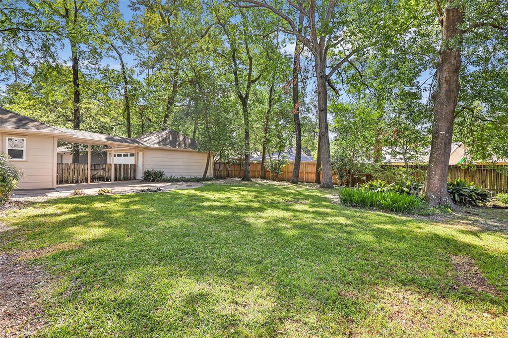 3214 Cedar Knolls Drive, Kingwood, Texas image 40
