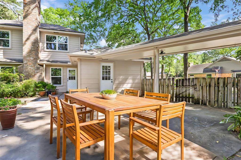 3214 Cedar Knolls Drive, Kingwood, Texas image 35