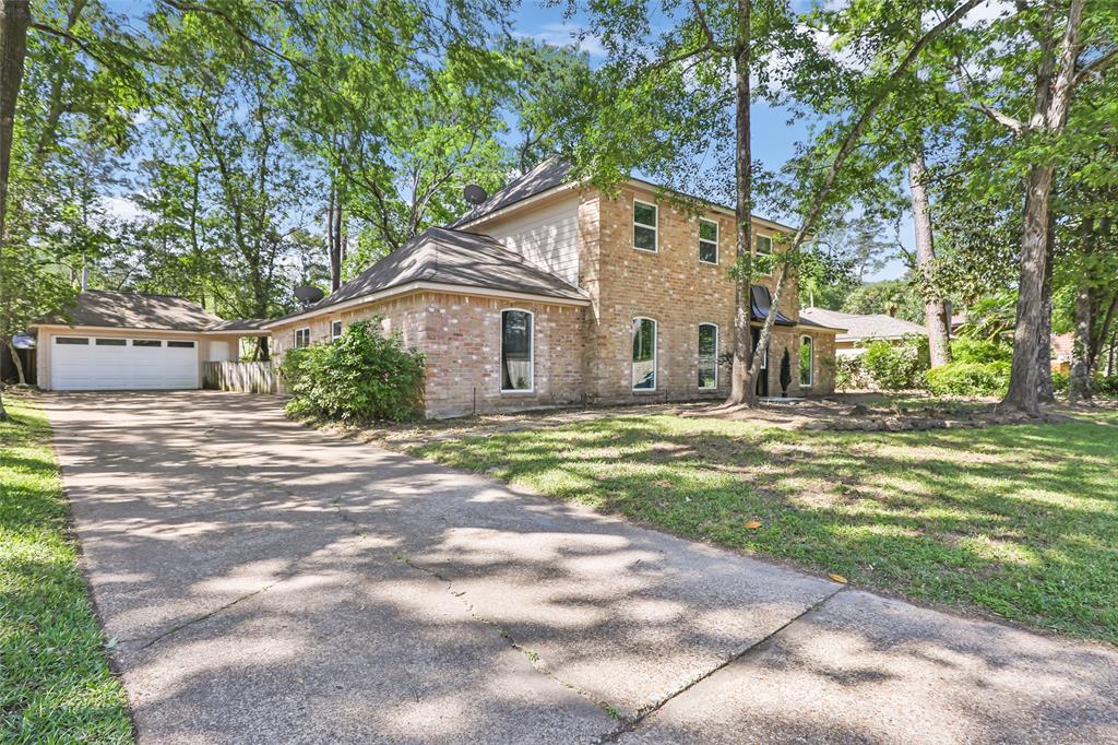 3214 Cedar Knolls Drive, Kingwood, Texas image 41