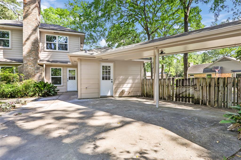 3214 Cedar Knolls Drive, Kingwood, Texas image 37